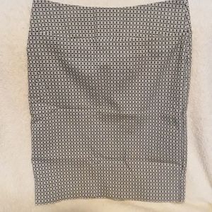 Margaret M pencil skirt